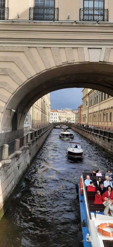 Татары в Санкт-Петербурге