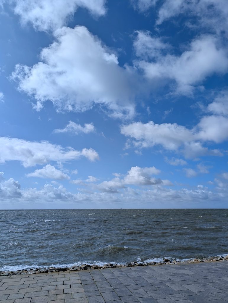Балтийское море